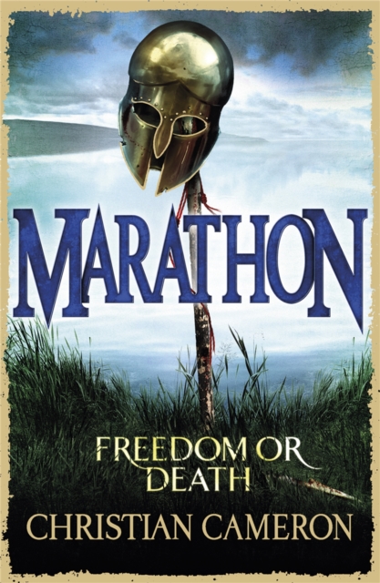 Marathon, Paperback / softback Book