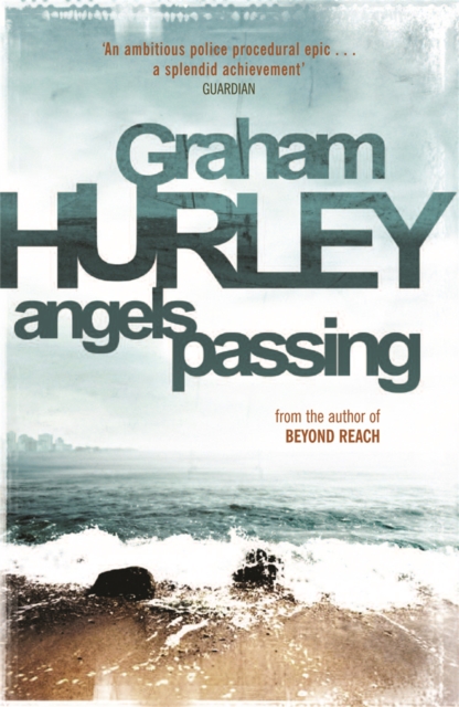 Angels Passing, Paperback / softback Book
