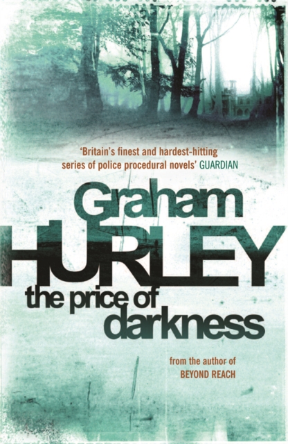 The Price of Darkness, Paperback / softback Book