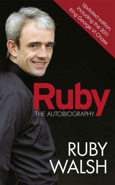 Ruby: The Autobiography, Paperback / softback Book