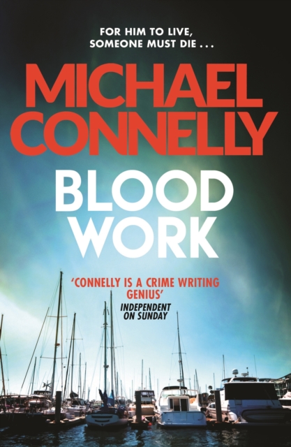 Blood Work, EPUB eBook