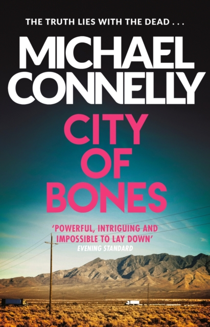 City Of Bones, EPUB eBook