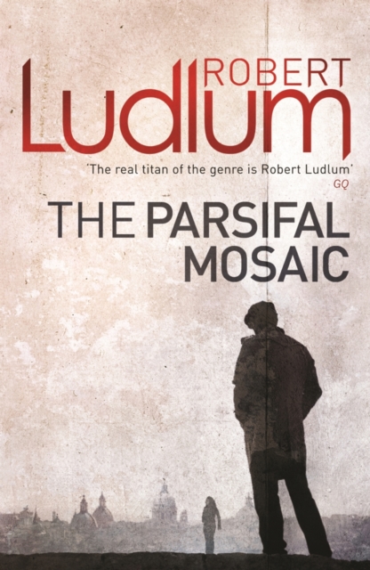 The Parsifal Mosaic, EPUB eBook