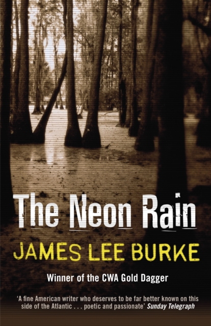 The Neon Rain, EPUB eBook