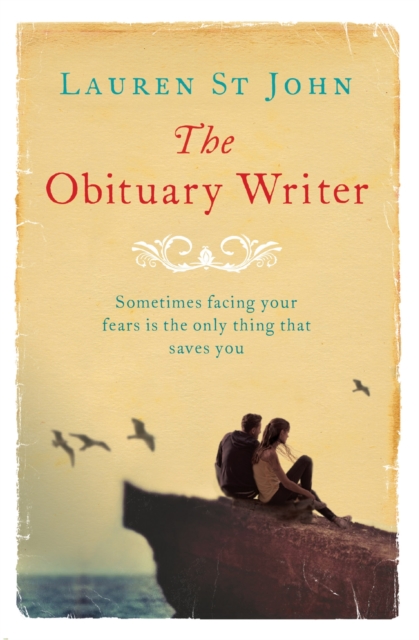 The Obituary Writer, EPUB eBook
