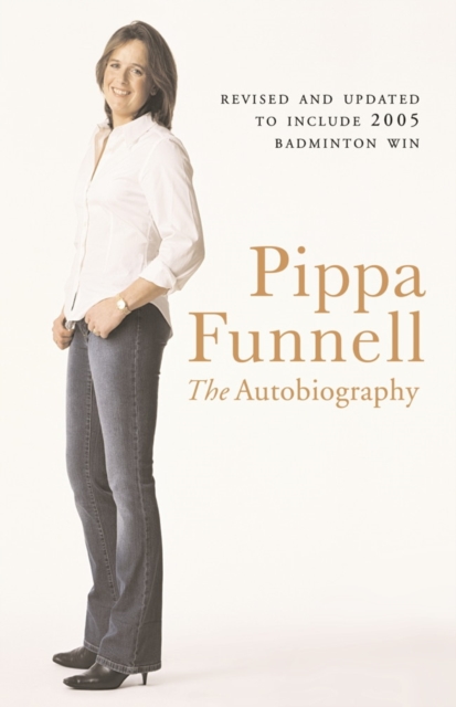 Pippa Funnell : The Autobiography, EPUB eBook