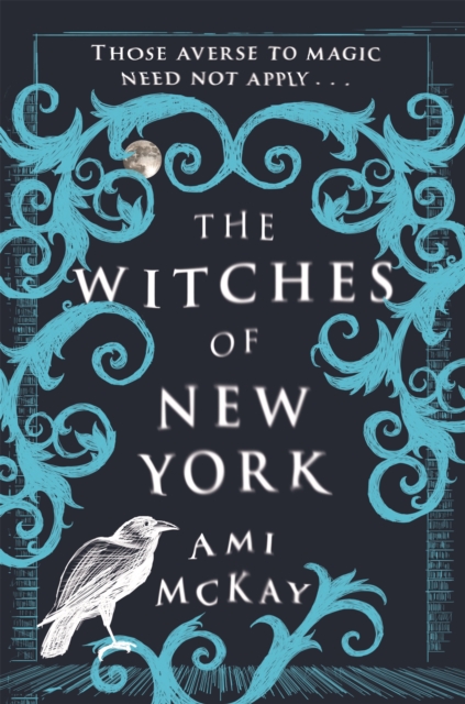 The Witches of New York, Paperback / softback Book