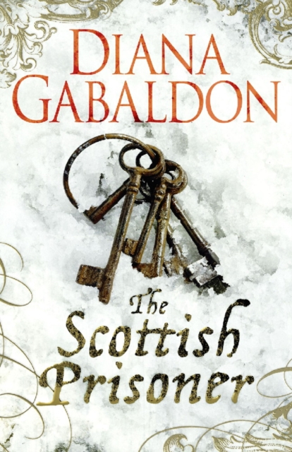 The Scottish Prisoner, EPUB eBook