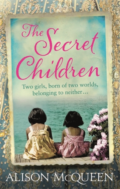 The Secret Children, EPUB eBook