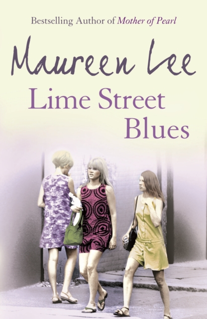 Lime Street Blues : Enthralling story of friendship, rivalry and the Liverpool music scene, EPUB eBook