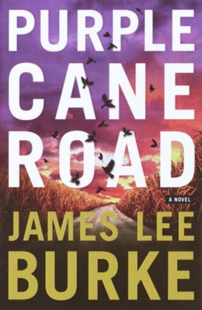 Purple Cane Road, EPUB eBook