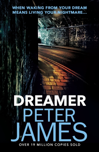 Dreamer, EPUB eBook