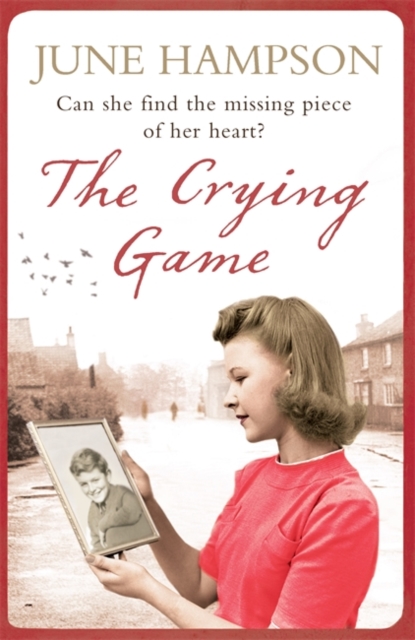 The Crying Game, EPUB eBook