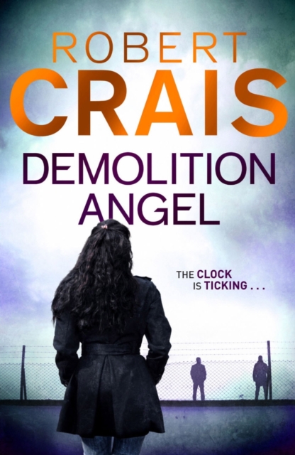 Demolition Angel, EPUB eBook