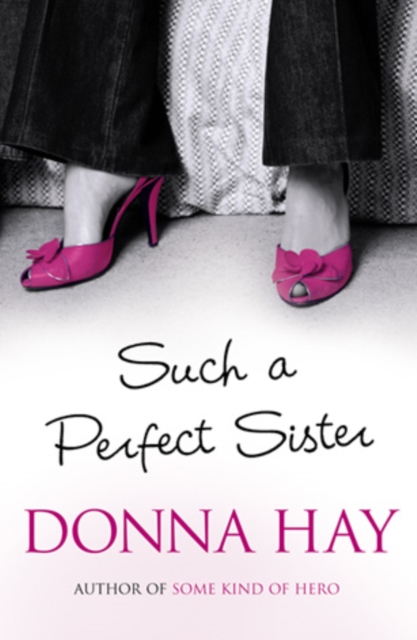 Such A Perfect Sister, EPUB eBook