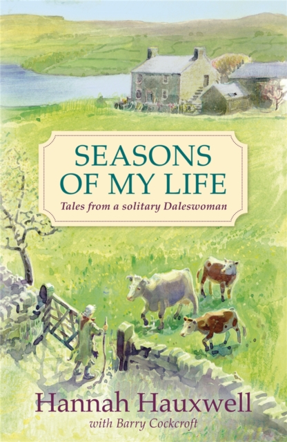 Seasons of My Life, Paperback / softback Book