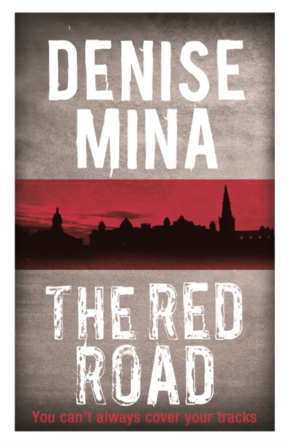 The Red Road, Paperback / softback Book
