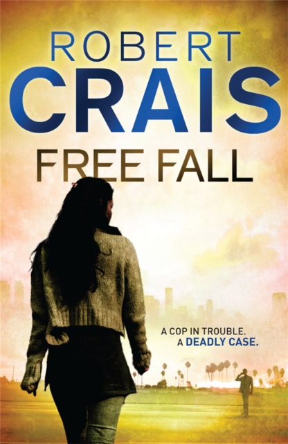 Free Fall, Paperback / softback Book