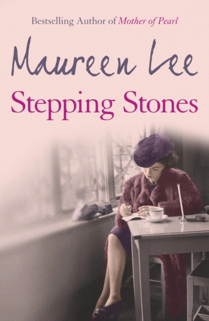 Stepping Stones, EPUB eBook