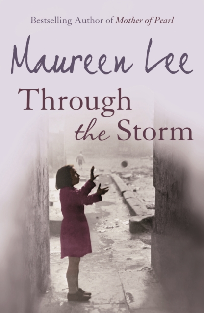 Through The Storm : (Pearl Street 3), EPUB eBook