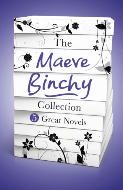 The Maeve Binchy Collection, EPUB eBook