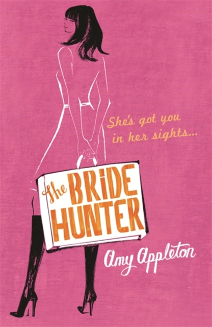 The Bride Hunter, EPUB eBook