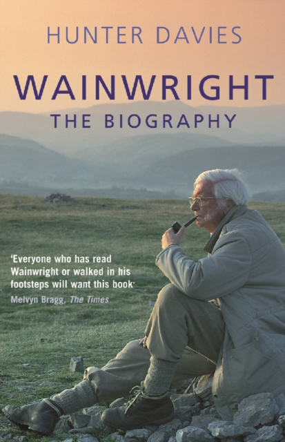 Wainwright : The Biography, EPUB eBook