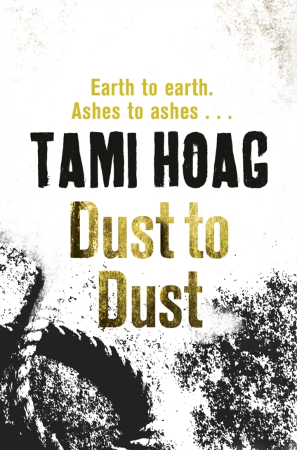 Dust To Dust, EPUB eBook