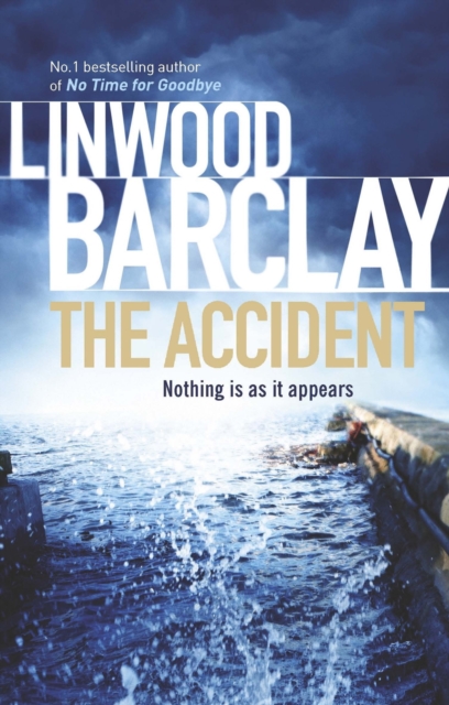 The Accident, EPUB eBook
