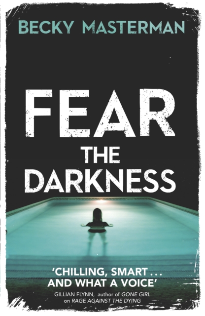 Fear the Darkness, EPUB eBook