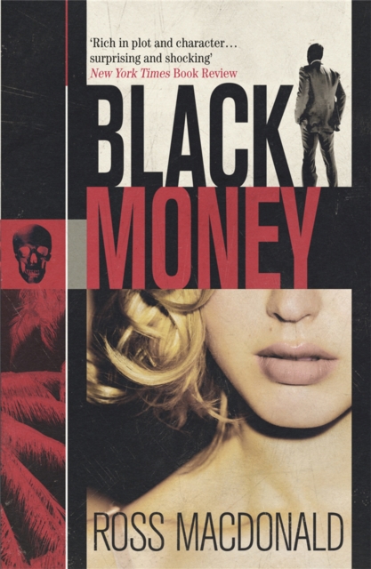 Black Money, Paperback / softback Book