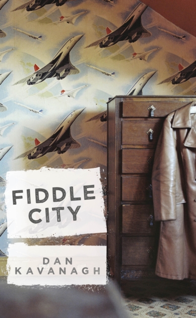Fiddle City, EPUB eBook