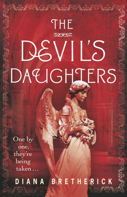 The Devil's Daughters, EPUB eBook