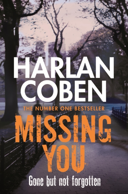 Missing You : Coming soon to Netflix!, EPUB eBook
