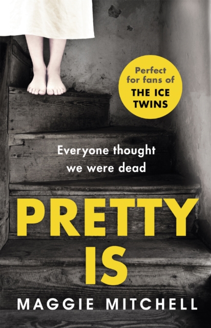 Pretty Is : A gripping, dark and superbly suspenseful psychological thriller, Paperback / softback Book