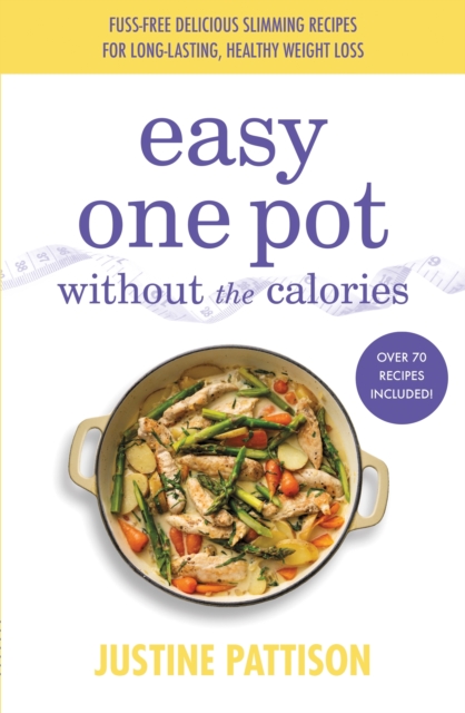 Easy One Pot Without the Calories, EPUB eBook