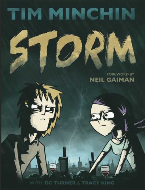 Storm, Paperback / softback Book