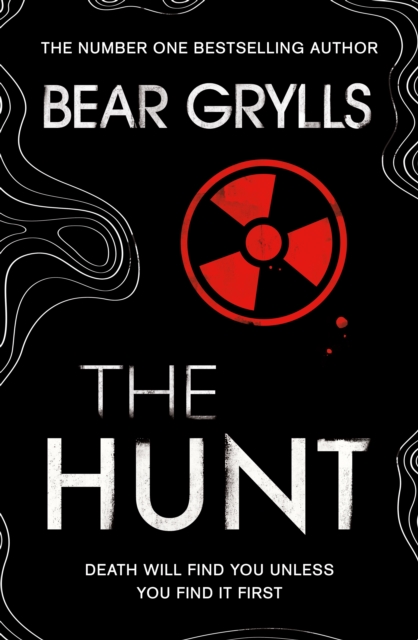 Bear Grylls: The Hunt, EPUB eBook
