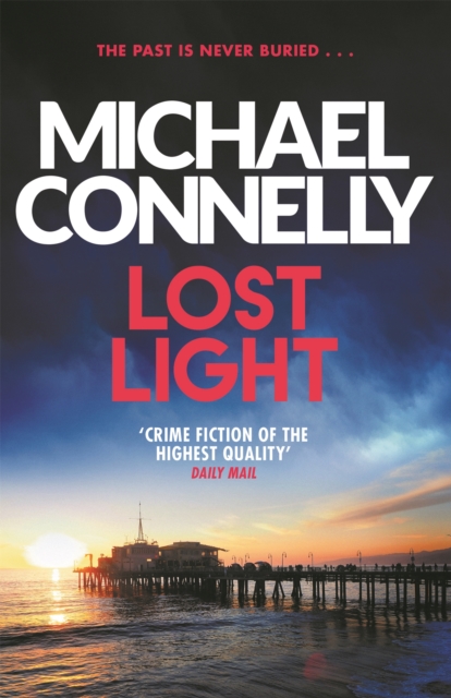Lost Light, Paperback / softback Book