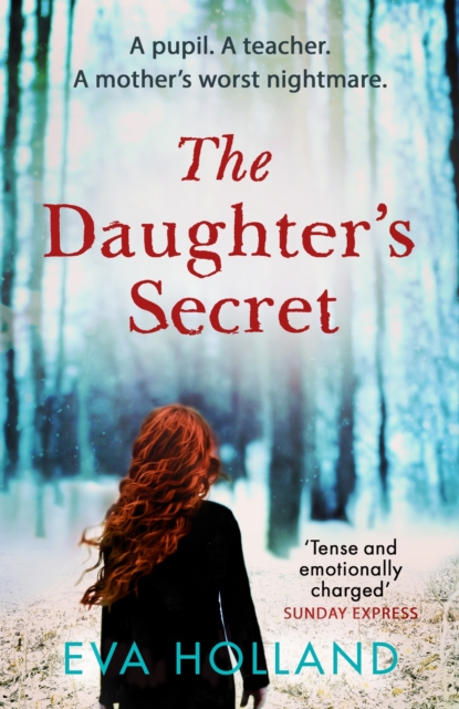The Daughter's Secret : A gripping psychological suspense perfect for fans of Liane Moriarty, EPUB eBook