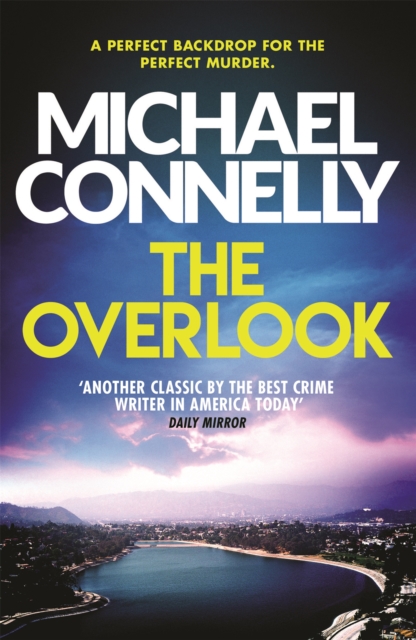 The Overlook, Paperback / softback Book