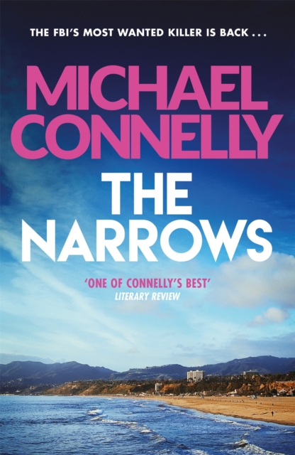 The Narrows, Paperback / softback Book