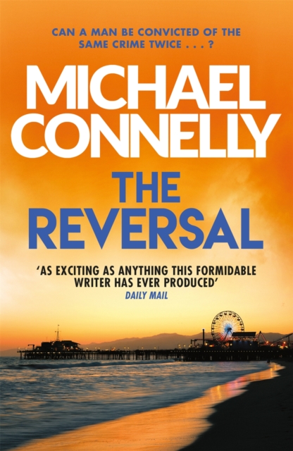 The Reversal, Paperback / softback Book