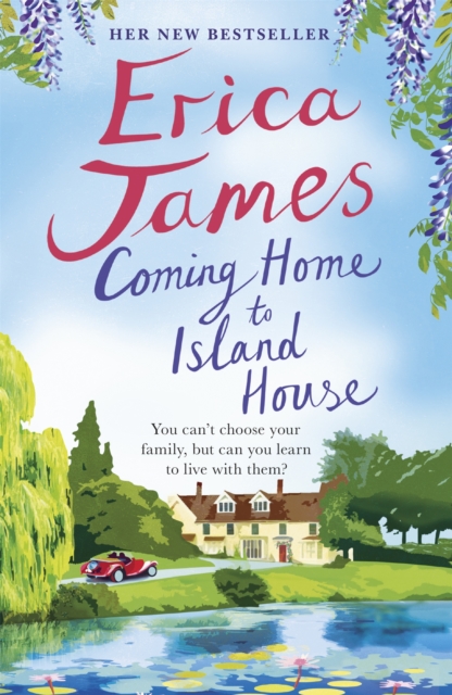 Coming Home to Island House, Paperback / softback Book