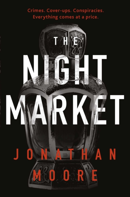 The Night Market, EPUB eBook