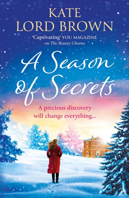 A Season of Secrets, EPUB eBook