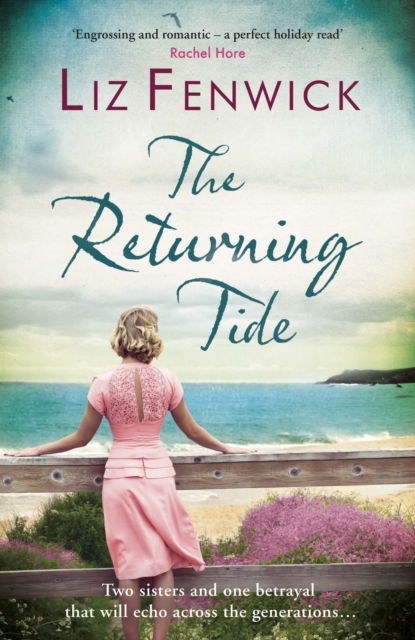 The Returning Tide, EPUB eBook