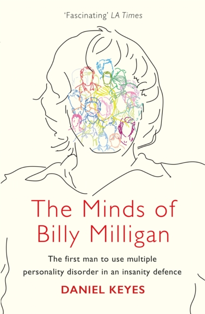 The Minds of Billy Milligan : The book that inspired the hit series The Crowded Room starring Tom Holland, EPUB eBook