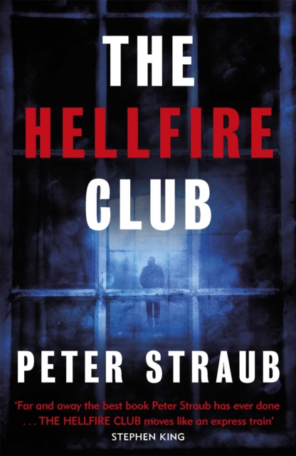 The Hellfire Club, Paperback / softback Book