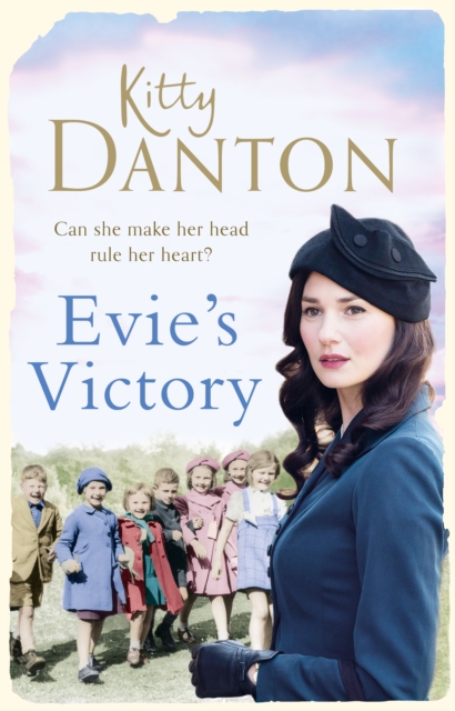 Evie's Victory : Evie's Dartmoor Chronicles, Book 3, EPUB eBook